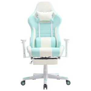 Get Comfortable In Your Gaming Chair. Wallpaper