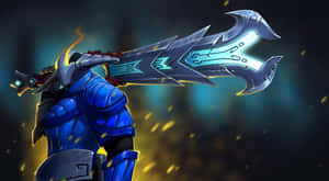 Get Competitive! Wallpaper