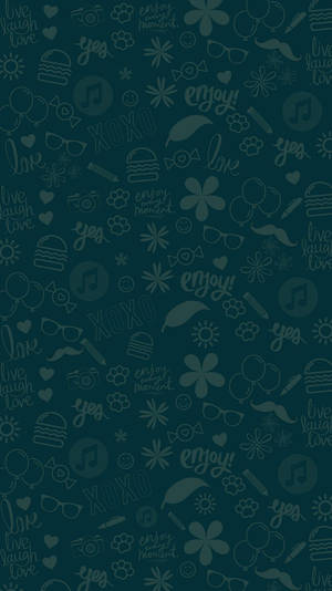 Get Creative And Make Chat More Fun With Customizable Stickers! Wallpaper