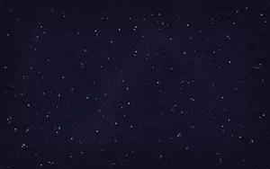 Get Creative Anywhere With The Aesthetic Star Laptop Wallpaper