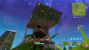 Get Creative With Building Games Wallpaper