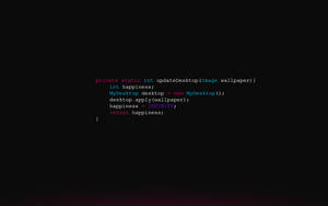 Get Creative With Coding Wallpaper