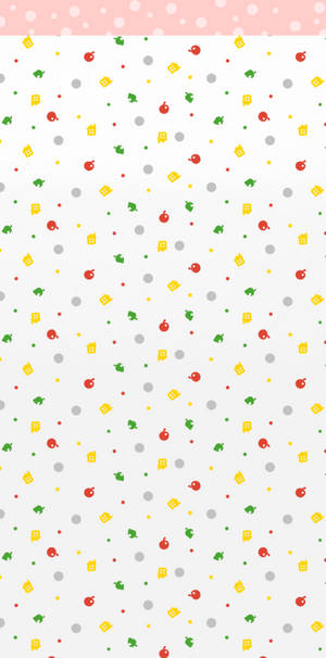 Get Creative With Pop Tarts And Animal Crossing Wallpaper