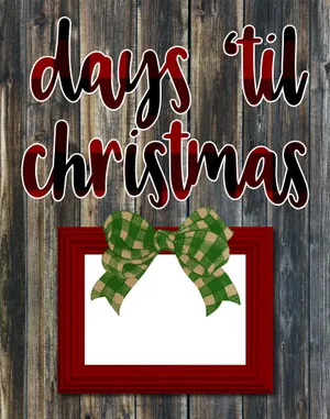 Get Excited For Christmas! Wallpaper