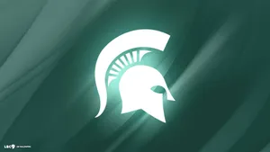 Get Fired Up For Michigan State Spartans Sports Wallpaper
