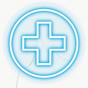 Get Healthcare With Blue Cross Wallpaper