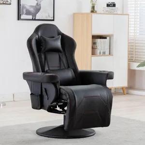 Get In The Game With Quality Gaming Chairs Wallpaper