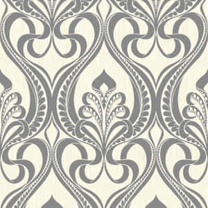 Get Inspired By An Art Deco Computer Wallpaper