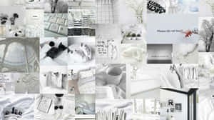 Get Inspired With This Minimalist Aesthetic Moodboard. Wallpaper