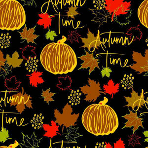 Get Into The Spooky Spirit With This Adorable Halloween-themed Phone! Wallpaper