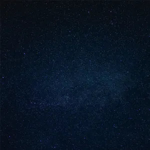 Get Lost In The Beauty Of The Star-filled Night Sky Wallpaper