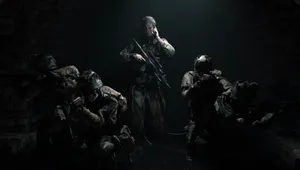 Get Lost In The World Of Death Stranding Pc Wallpaper