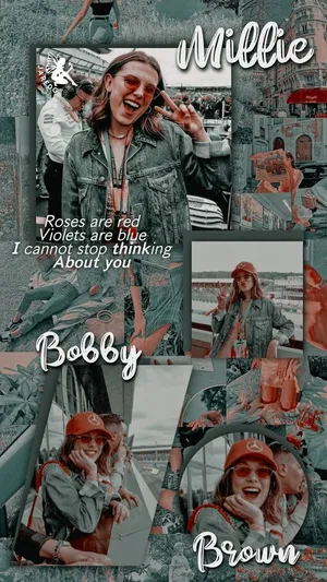 Get Lost In This Nostalgic Lights Out Dream World Wallpaper