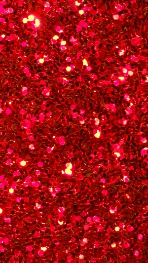 Get Organized With A Cute Red Iphone Wallpaper