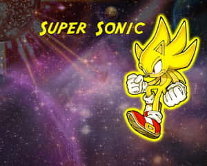 Get Ready For A Fast-paced Adventure! Wallpaper