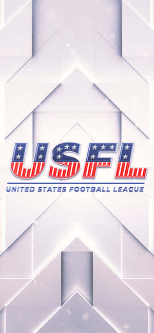 Get Ready For A New Usfl Season Wallpaper