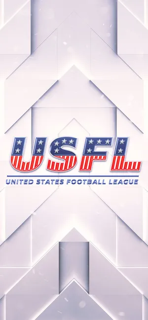 Get Ready For A New Usfl Season Wallpaper