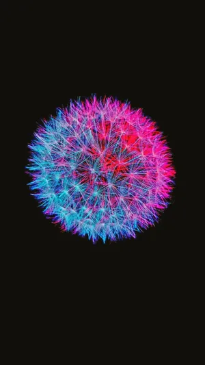 Get Ready For A Phone Experience That Feels Real With The Latest 4k Amoled Phone Wallpaper