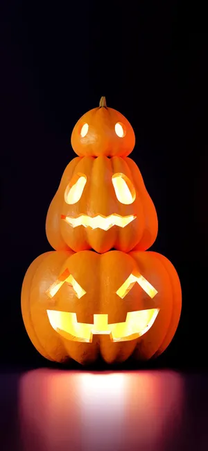 Get Ready For A Spooky Halloween This Year! Wallpaper