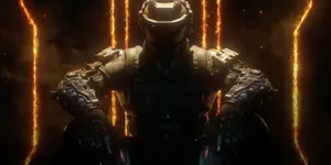 Get Ready For Action In Call Of Duty: Black Ops 3 Wallpaper