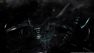 Get Ready For An Out Of This World Adventure Wallpaper