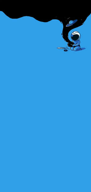 Get Ready For Android 10 Wallpaper