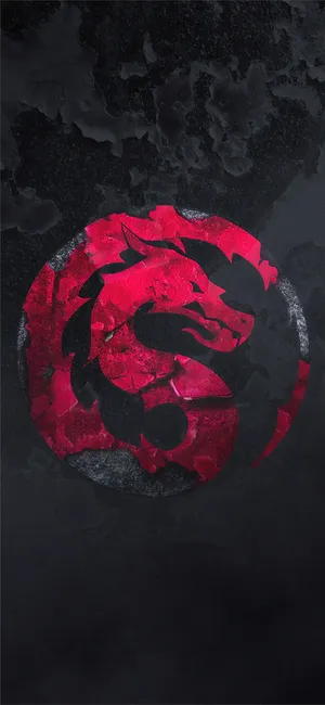 Get Ready For Fight This April 23 With Mortal Kombat 2021 Wallpaper