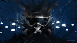 Get Ready For Siege With Rainbow Six Wallpaper