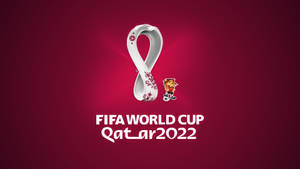 Get Ready For The 2022 Fifa World Cup! Wallpaper