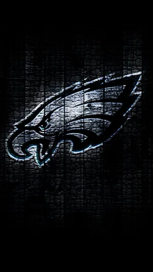 Get Ready For The Eagles Season With This Custom Philadelphia Eagles Iphone Wallpaper