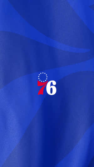 Get Ready For The Game With Philadelphia 76ers Iphone Cases Wallpaper