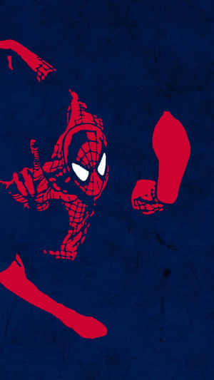 Get Ready For The Highly Anticipated Release Of Spider Man Phone Wallpaper