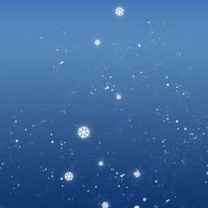 • Get Ready For The Holidays With A Brand-new Ipad! Wallpaper