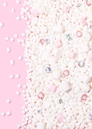 Get Ready For The Latest Marshmallow Phone Wallpaper