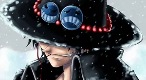 Get Ready For The New Season With Stylish Black One Piece. Wallpaper