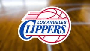 Get Ready For The Next Clippers Game Wallpaper