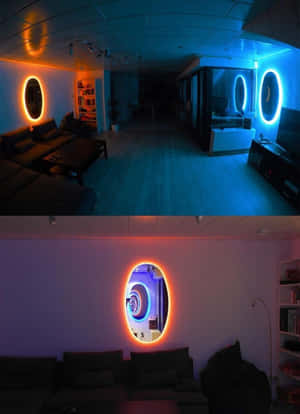 Get Ready For The Next Level Of Gaming With High-performance Gaming Accessories Wallpaper