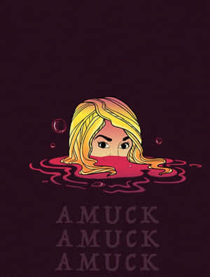 Get Ready To Cast Your Spells With Hocus Pocus For Iphone Wallpaper