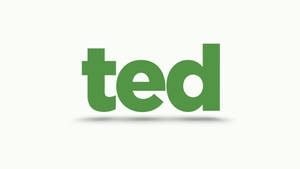 Get Ready To Enjoy An Unforgettable Night With Ted! Wallpaper