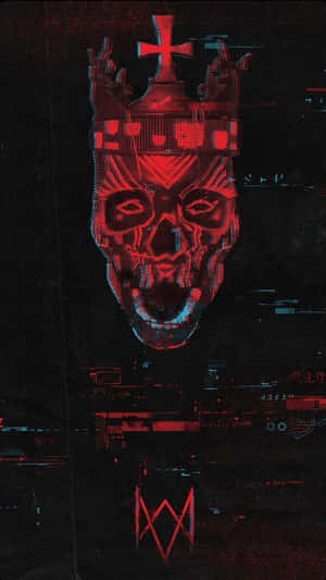 Get Ready To Explore The Hidden Secrets Of Watch Dogs With Your Iphone Wallpaper