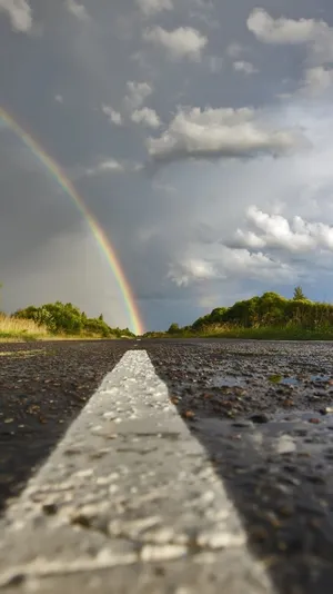 Get Ready To Explore The World With This Travel Iphone Wallpaper