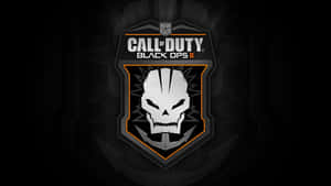 Get Ready To Fight With Your Comrades In Black Ops 2 Wallpaper