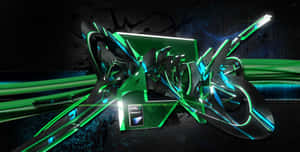 Get Ready To Game With Radeon's Top Of The Line Graphics Wallpaper