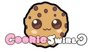 Get Ready To Have Fun With Cookie Swirl C! Wallpaper