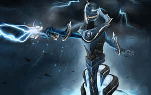 Get Ready To Level Up With Online Gaming Wallpaper