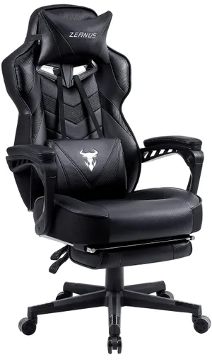 Get Ready To Level Up Your Gaming With The Best Gaming Chair Wallpaper