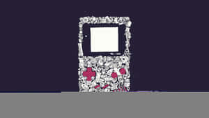 Get Ready To Relive Retro Gaming! Wallpaper