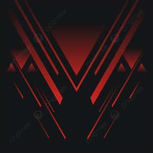 Get Ready To Ride On The Red Line Wallpaper