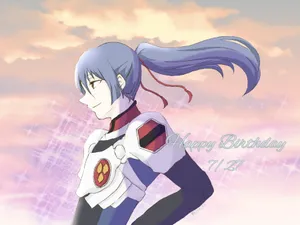 Get Ready To Take Flight With Macross Delta! Wallpaper