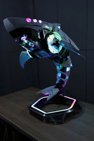 Get Ready To Up Your Gaming With These Essential Accessories Wallpaper